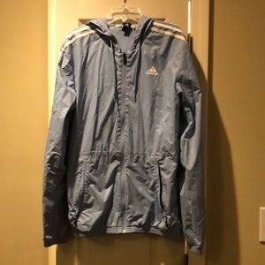 Lightweight jacket